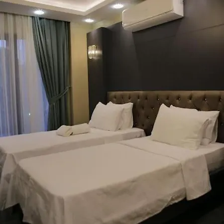 Villa Batur 빌라 *