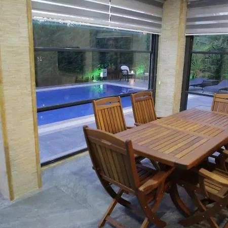 Villa Batur 빌라