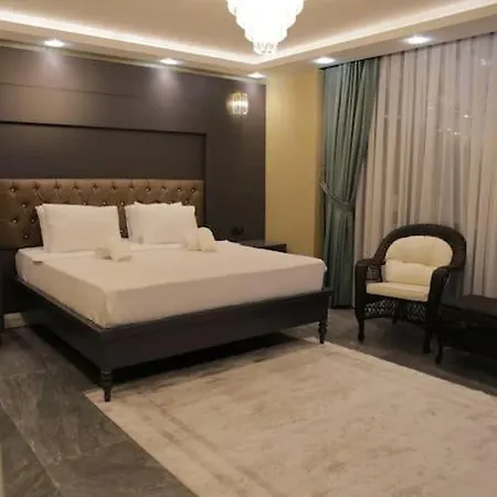 Villa Batur 빌라