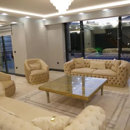 Villa Batur 빌라